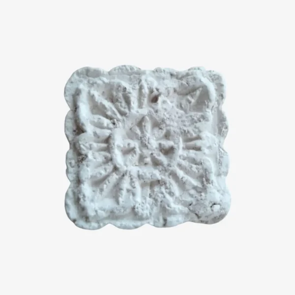 Galleta de Caolín