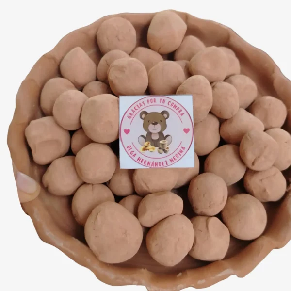 Cacahuate
