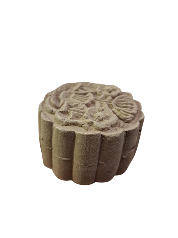 Galleta Capuchino
