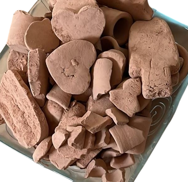 Medio de Barro