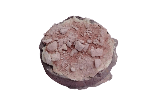 Pastel Chismorín