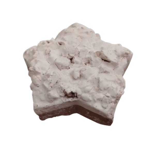 Galleta Estrella