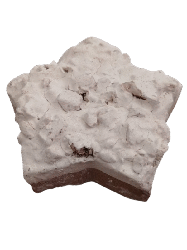 Galleta Estrella