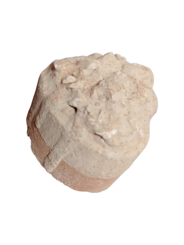 Barro Glaseado