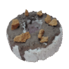 Rosquilla Kaolisse