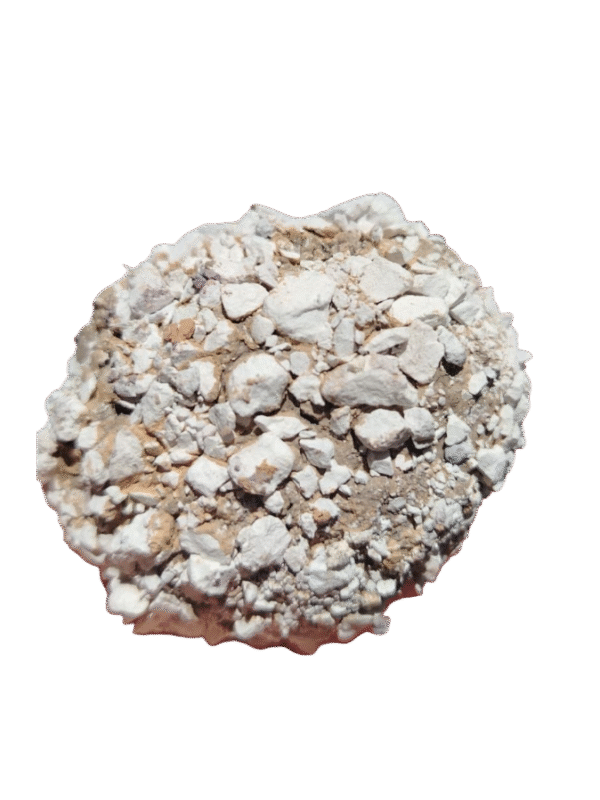 Bola Rocosa