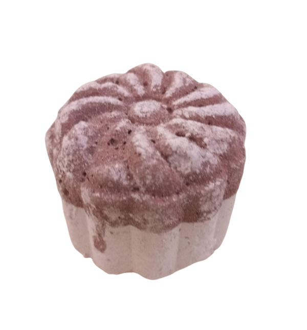 Galleta crema de coco