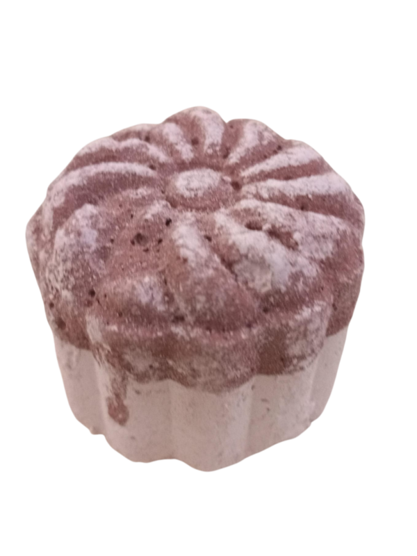 Galleta crema de coco