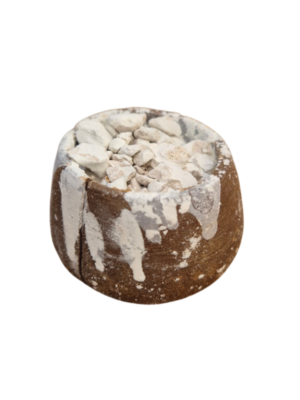 Taza chocolate