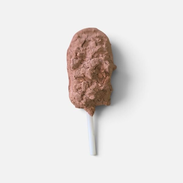 Paleta terracoa chica