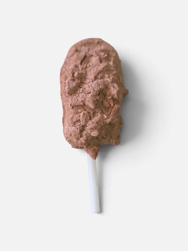 Paleta terracoa chica