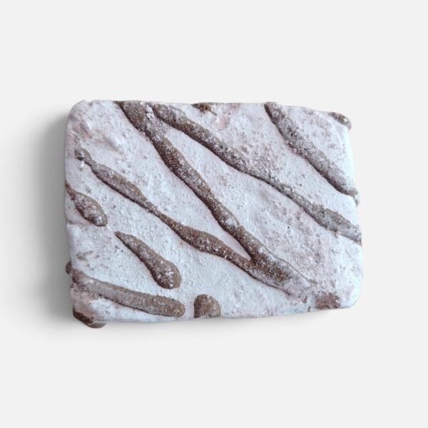 Block Vetiver