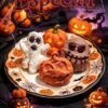 Set Halloween