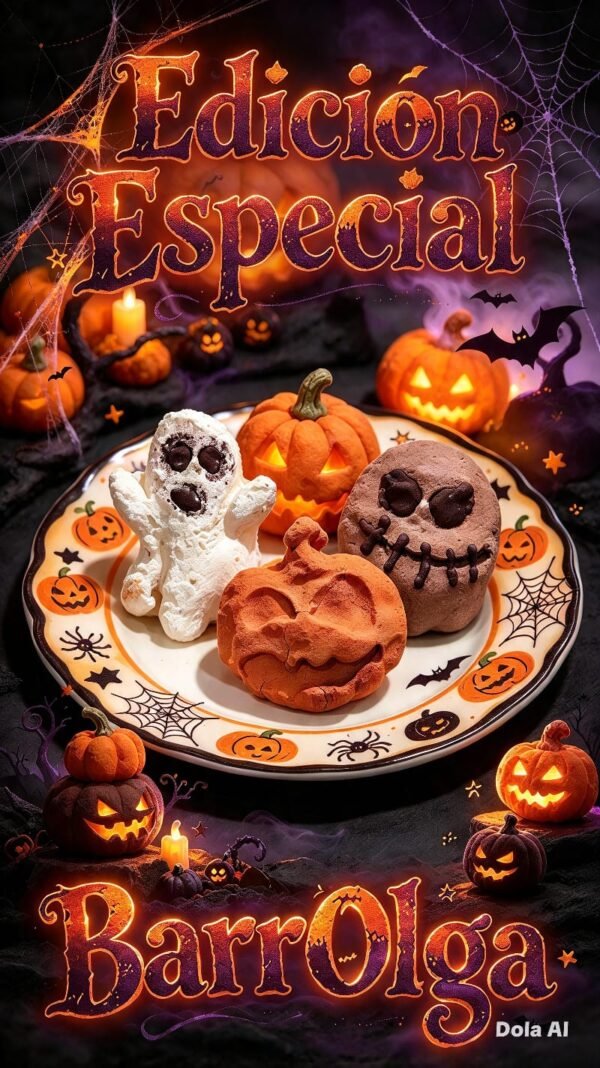 Set Halloween